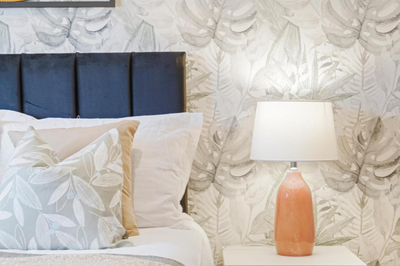 Comfortable London Retreat - Sleeps 6 Exterior photo