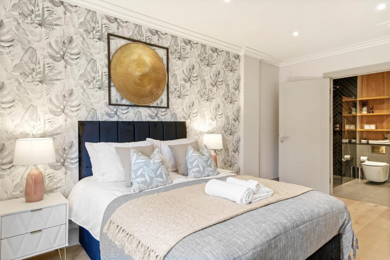 Comfortable London Retreat - Sleeps 6 Exterior photo