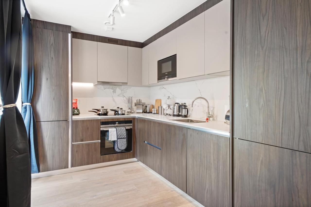 Comfortable London Retreat - Sleeps 6 Exterior photo